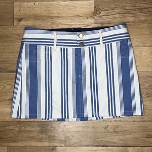 ‼️Mini Alice + Olivia Skirt‼️